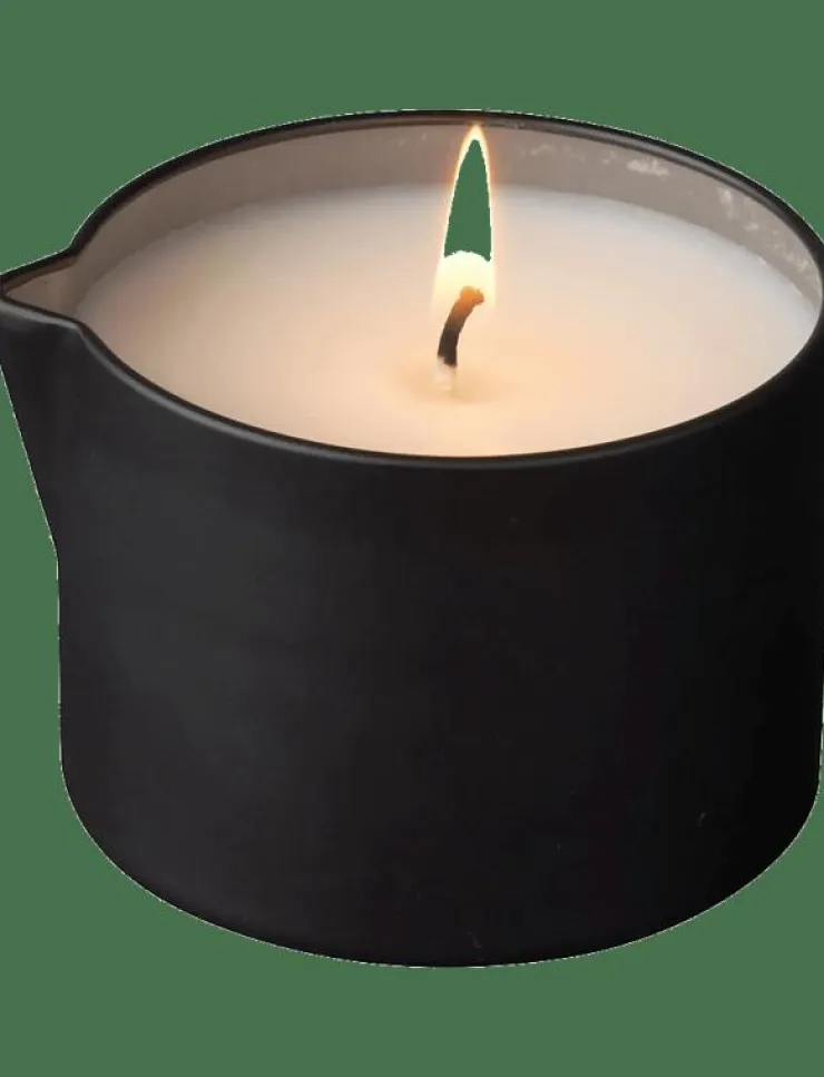Amaysin Melt Together Vanilla Massage Candle 180 g - Beauty|Kvinnor Sex & Intimitet
