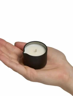 Amaysin Melt Together Vanilla Massage Candle 40g - Beauty|Kvinnor Sex & Intimitet