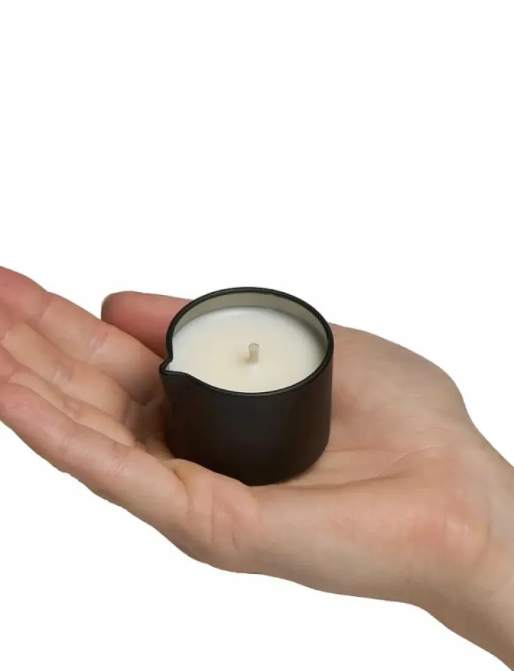 Amaysin Melt Together Vanilla Massage Candle 40g - Beauty|Kvinnor Sex & Intimitet