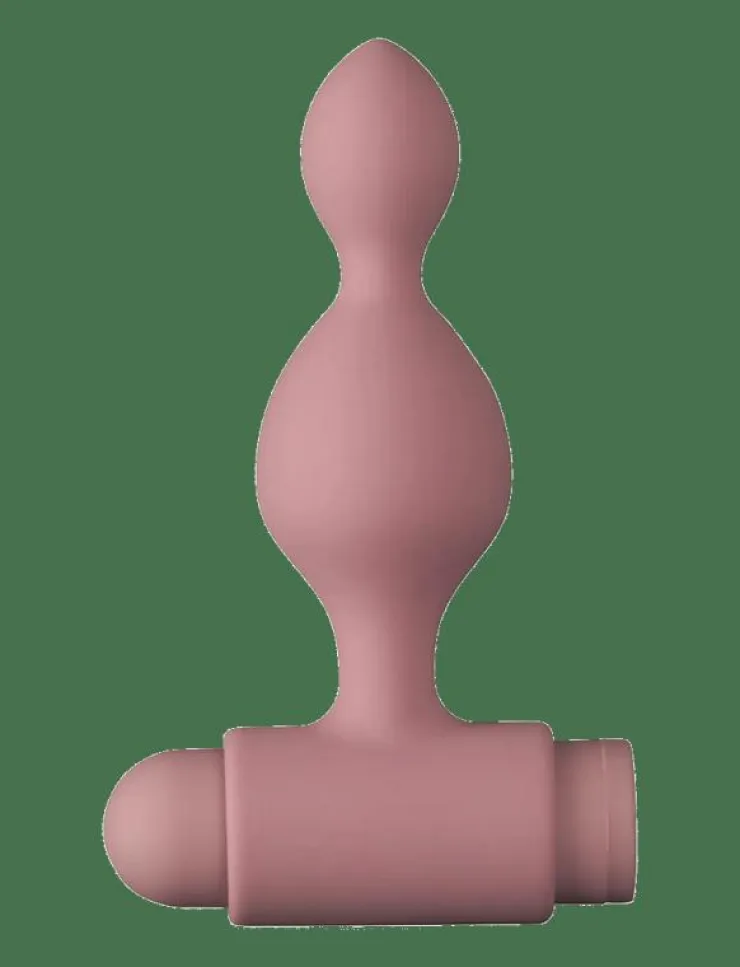 Kvinnor Amaysin Sex & Intimitet|Playful Butt Plug Set - Geishakulor & knipkulor
