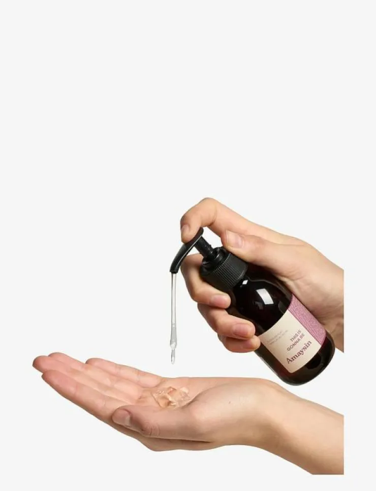 Amaysin Pleasure Play Vanilje Gel 150 ml - Beauty|Kvinnor Sex & Intimitet