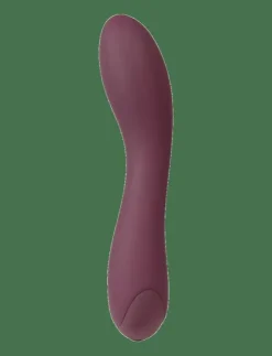 Kvinnor Amaysin Sex & Intimitet|Pleasure Rechargeable G-Spot Vibrator - Beauty