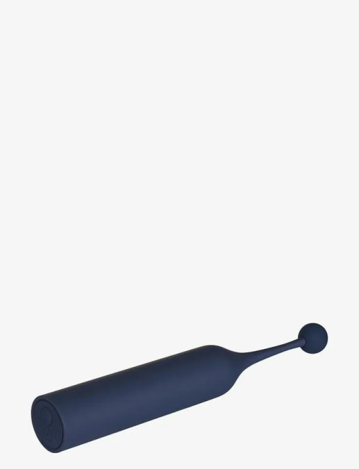 Kvinnor Amaysin Sex & Intimitet|Precision Rechargeable Clitoral Vibrator - Beauty