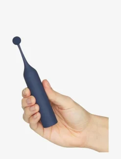 Kvinnor Amaysin Sex & Intimitet|Precision Rechargeable Clitoral Vibrator - Beauty