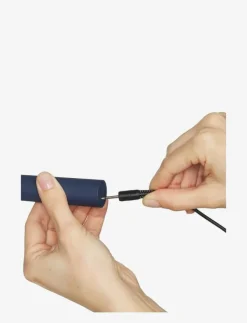 Kvinnor Amaysin Sex & Intimitet|Precision Rechargeable Clitoral Vibrator - Beauty