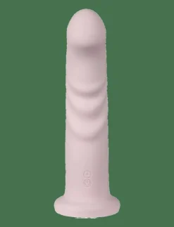 Amaysin Pretty Pleasure Rechargeable Dildo Vibrator - Beauty|Kvinnor Sex & Intimitet