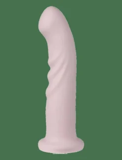 Amaysin Pretty Pleasure Rechargeable Dildo Vibrator - Beauty|Kvinnor Sex & Intimitet