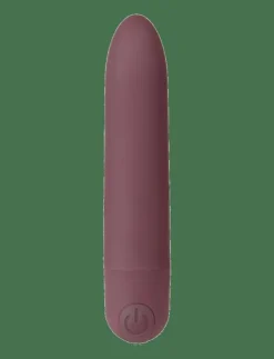 Amaysin Rechargeable Power Bullet Vibrator - Beauty|Kvinnor Sex & Intimitet