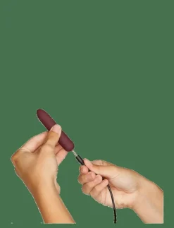 Amaysin Rechargeable Power Bullet Vibrator - Beauty|Kvinnor Sex & Intimitet