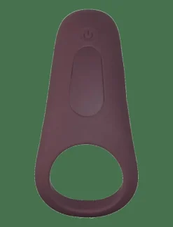 Kvinnor Amaysin Sex & Intimitet|Remote-Controlled Vibrating Love Penis Ring - Beauty
