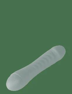Amaysin Ribbed Dildo Vibrator - Beauty|Kvinnor Sex & Intimitet