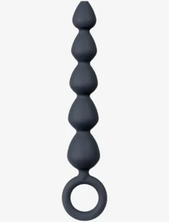 Kvinnor Amaysin Sex & Intimitet|Silicone Anal Beads - Geishakulor & knipkulor