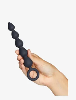 Kvinnor Amaysin Sex & Intimitet|Silicone Anal Beads - Geishakulor & knipkulor