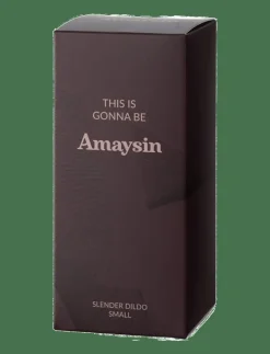 Kvinnor Amaysin Sex & Intimitet|Slender Small Dildo - Beauty