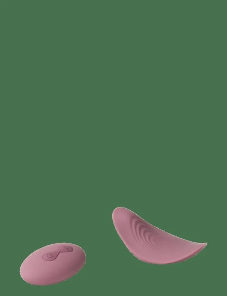 Kvinnor Amaysin Sex & Intimitet|Slim Panty Vibrator - Beauty