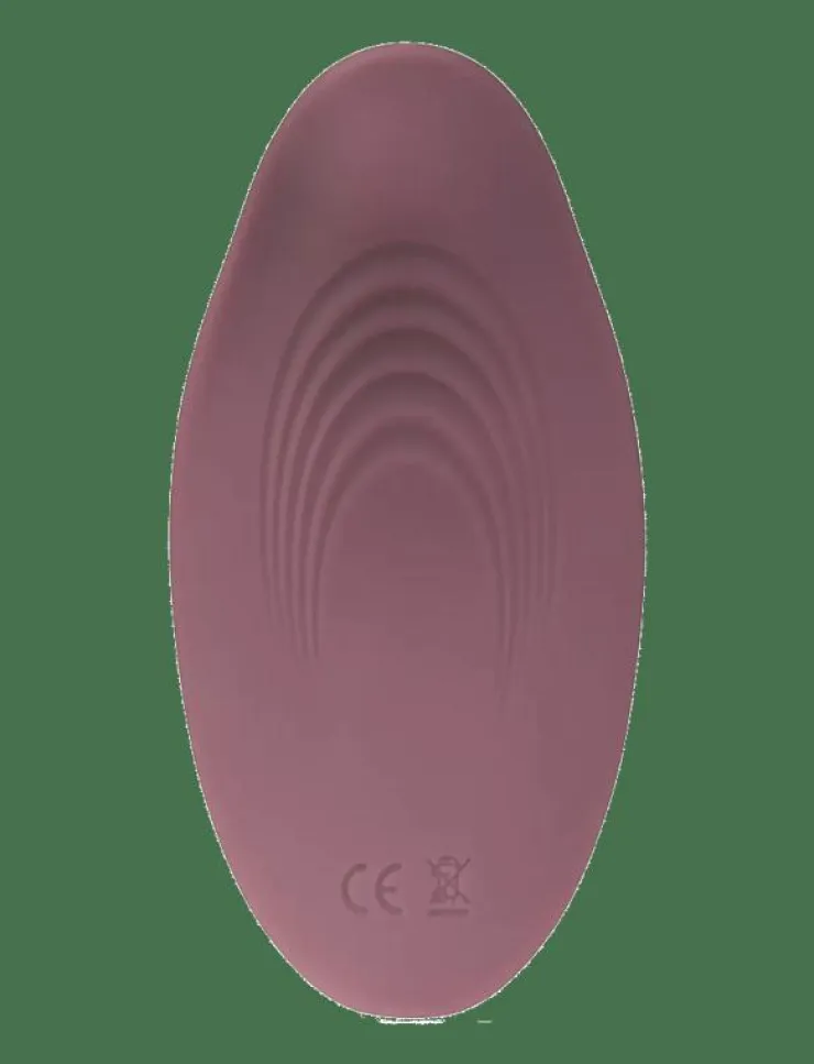 Kvinnor Amaysin Sex & Intimitet|Slim Panty Vibrator - Beauty