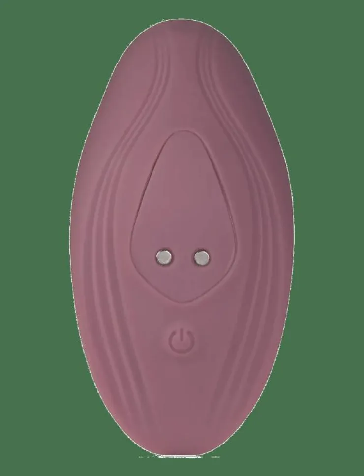 Kvinnor Amaysin Sex & Intimitet|Slim Panty Vibrator - Beauty