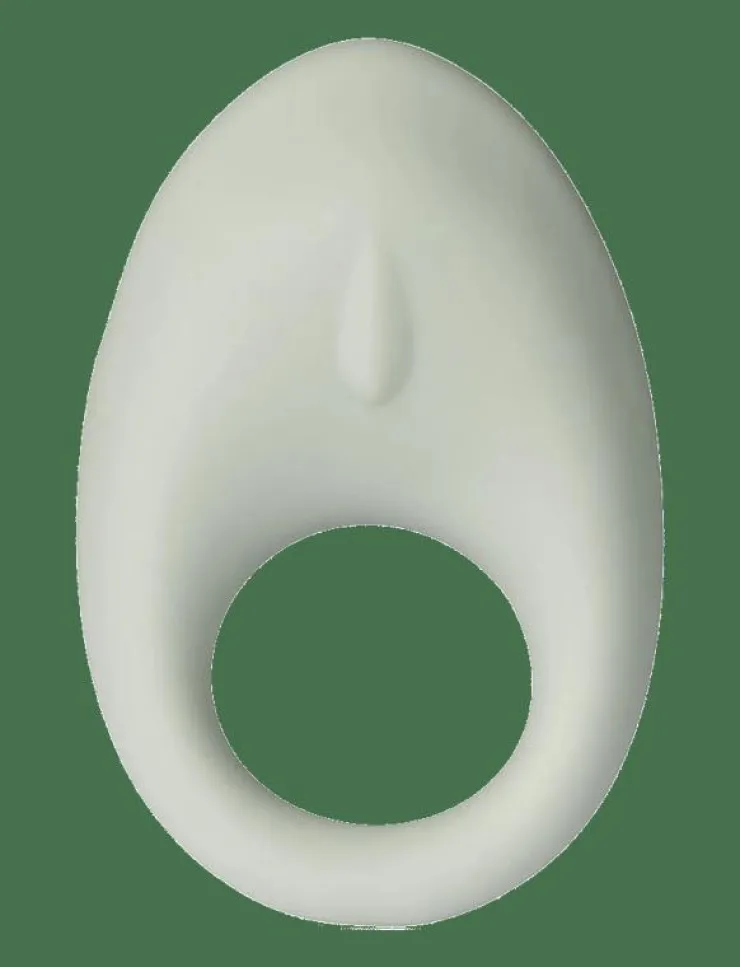 Kvinnor Amaysin Sex & Intimitet|Soft Luxy Vibrating Love Ring - Beauty