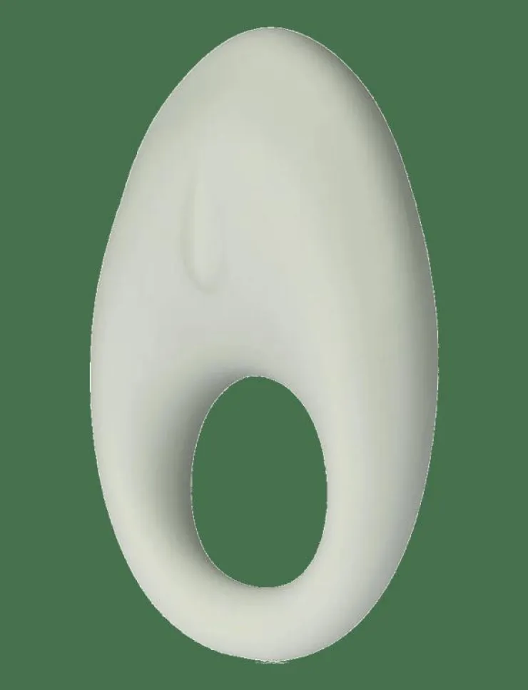 Kvinnor Amaysin Sex & Intimitet|Soft Luxy Vibrating Love Ring - Beauty