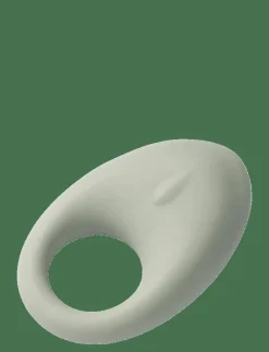 Kvinnor Amaysin Sex & Intimitet|Soft Luxy Vibrating Love Ring - Beauty