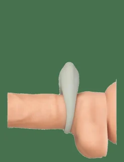 Kvinnor Amaysin Sex & Intimitet|Soft Luxy Vibrating Love Ring - Beauty