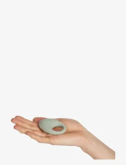 Kvinnor Amaysin Sex & Intimitet|Soft Luxy Vibrating Love Ring - Beauty