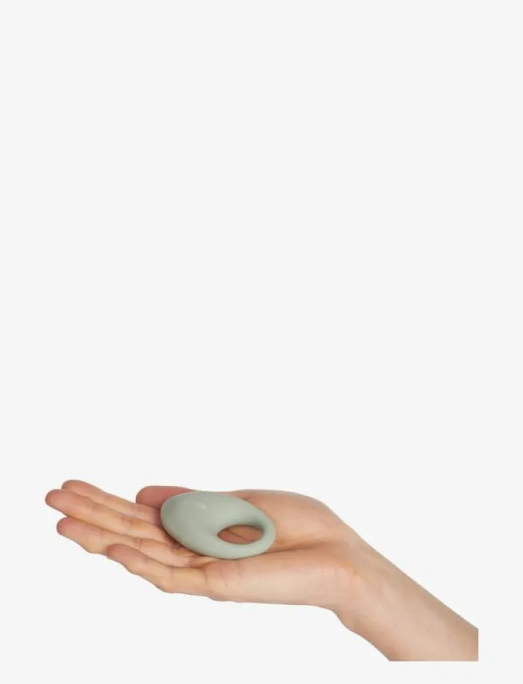 Kvinnor Amaysin Sex & Intimitet|Soft Luxy Vibrating Love Ring - Beauty