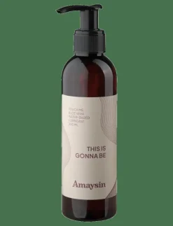 Amaysin Touch Me Aloe Vera Water-based Gel 200 ml - Beauty|Kvinnor Sex & Intimitet