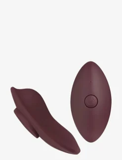 Amaysin Trusse Vibrator Opladelig og Fjernbetjent - Beauty|Kvinnor Sex & Intimitet