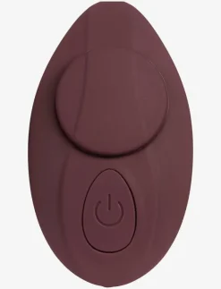 Amaysin Trusse Vibrator Opladelig og Fjernbetjent - Beauty|Kvinnor Sex & Intimitet