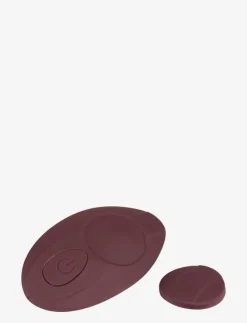 Amaysin Trusse Vibrator Opladelig og Fjernbetjent - Beauty|Kvinnor Sex & Intimitet