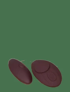 Amaysin Trusse Vibrator Opladelig og Fjernbetjent - Beauty|Kvinnor Sex & Intimitet