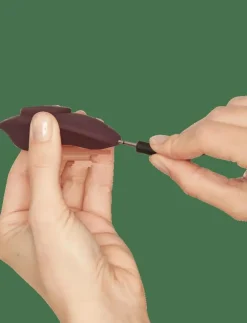 Amaysin Trusse Vibrator Opladelig og Fjernbetjent - Beauty|Kvinnor Sex & Intimitet