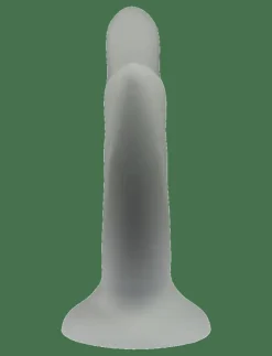 Kvinnor Amaysin Sex & Intimitet|Wavy Silicone Double Dildo - Beauty