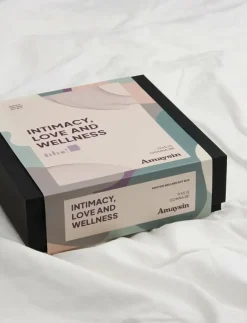 Kvinnor Amaysin Sex & Intimitet|Wellness Pleasure Box - Beauty