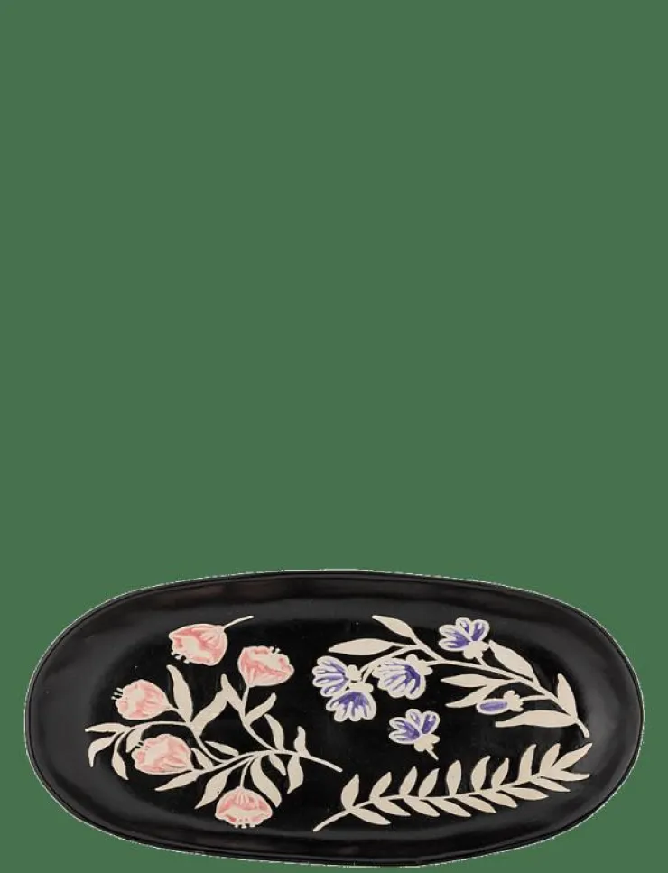 Bloomingville Amberly Serving Tray - Serveringsfat & Uppläggningsfat| Serveringsfat