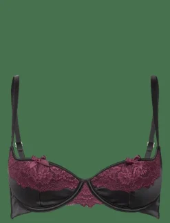 Hunkemöller AMBRA DEMI CUT & SEW - Bh:ar med bygel|Kvinnor Bh:Ar
