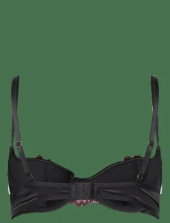 Hunkemöller AMBRA DEMI CUT & SEW - Bh:ar med bygel|Kvinnor Bh:Ar