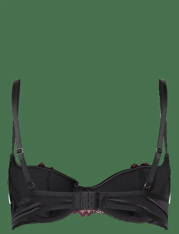 Hunkemöller AMBRA DEMI CUT & SEW - Bh:ar med bygel|Kvinnor Bh:Ar