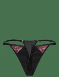Hunkemöller AMBRA HL STRING TR - String|Kvinnor Trosor