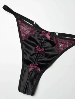 Hunkemöller AMBRA HL STRING TR - String|Kvinnor Trosor