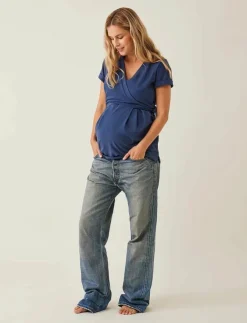 Boob Amelia top - T-shirts|Kvinnor Mammakläder