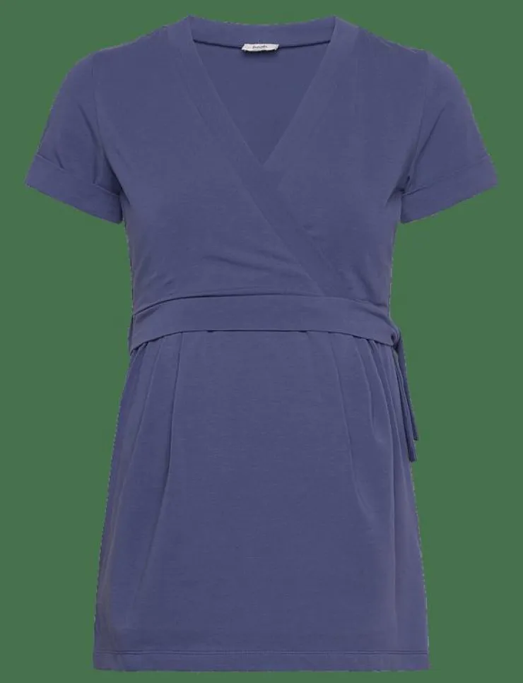 Boob Amelia top - T-shirts|Kvinnor Mammakläder