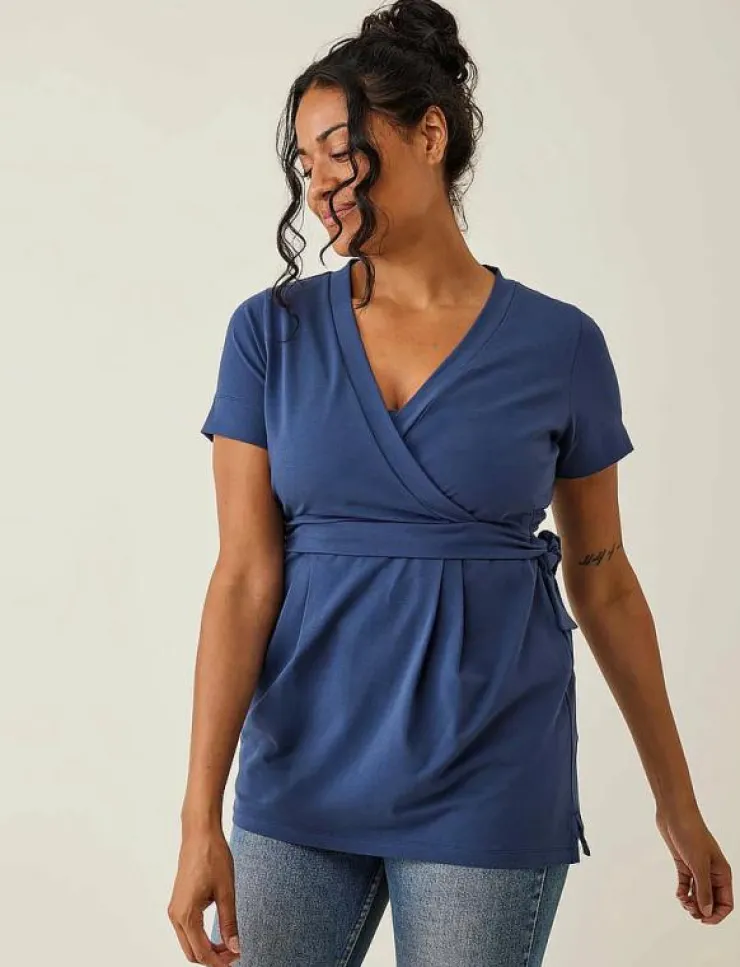 Boob Amelia top - T-shirts|Kvinnor Mammakläder
