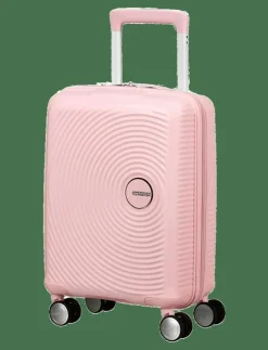 Barn American Tourister Väskor|SOUNDBOX MINI - Resväskor