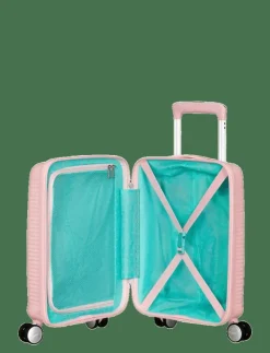 Barn American Tourister Väskor|SOUNDBOX MINI - Resväskor