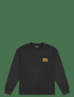 Wrangler AMERICANA CREW - Sweatshirts| Sweatshirts & Huvtröjor