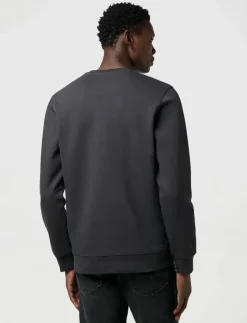 Wrangler AMERICANA CREW - Sweatshirts| Sweatshirts & Huvtröjor