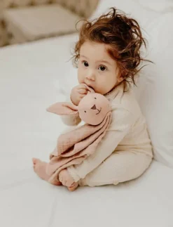 Barn That's Mine Sova|Ami Cuddle Cloth - Snuttefiltar