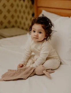 Barn That's Mine Sova|Ami Cuddle Cloth - Snuttefiltar
